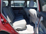 Toyota Highlander Limited JTEDS42A792081584 снимка
