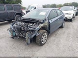 Toyota Corolla Le 5YFEPMAEONP377881 снимка