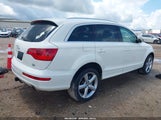 Audi Q7 3.0 Tdi WA1CM74L99D034842 снимка