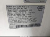 Audi Q7 3.0 Tdi WA1CM74L99D034842 снимка