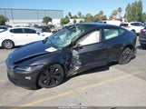Tesla Model 3 Long Range Dual Motor All-Wheel Drive 5YJ3E1EB6RF812903 fotografie