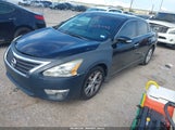 Nissan Altima 2.5 Sv 1N4AL3AP0FC424008 снимка
