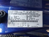 Ford Focus Se 1FAHP3K26CL304036 fotografie
