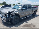 Chevrolet Silverado  Lt 3GCPCSE01DG229668 снимка