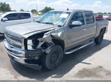 Chevrolet Silverado  Lt 3GCPCSE01DG229668 снимка