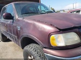 Ford F-150 King Ranch Edition/Lariat/Xlt 1FTRW08L01KE33246 photo