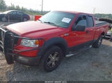 Ford F-150 Fx4/Lariat/Xl/Xlt 1FTPX14545FA71325 снимка