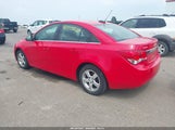 Chevrolet Cruze Limited Lt 1G1PE5SB3G7131154 снимка