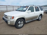 Infiniti Qx4 JNRAR07Y2YW083817 photo