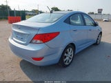 Hyundai Accent Gls KMHCU4AE2CU134441 снимка