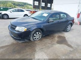 Dodge Avenger Se 1B3LC46R28N241687 снимка