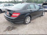 Mercedes-Benz C 350 Sport WDDGF56X88F052845 fotografie