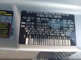 Hyundai Santa Fe Sport 5XYZT3LB9DG106783 photo
