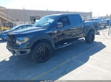 Ford F-150 Xlt 1FTFW1EFXCFC38077 снимка