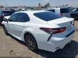 Toyota Camry Se 4T1G11AK3PU179232 fotografie