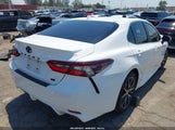 Toyota Camry Se 4T1G11AK3PU179232 photo