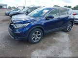 Honda Cr-V Ex 2HKRW1H58KH508136 снимка