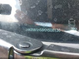 Honda Cr-V Ex 2HKRW1H58KH508136 снимка