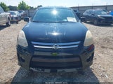 Nissan Rogue S Krom Edition JN8AS5MV7AW120401 photo