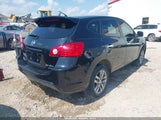 Nissan Rogue S Krom Edition JN8AS5MV7AW120401 fotografie