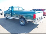 Ford F150 1FTEF14N0TLB71737 снимка