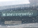 Chevrolet Equinox 1Lt 2GNFLFEK8F6169947 снимка
