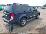 NISSAN PATHFINDER SILVER 5N1AR1NB4CC603400 снимка
