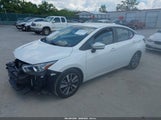 Nissan Versa Sv Xtronic Cvt 3N1CN8EV0LL804634 снимка