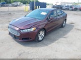 Ford Fusion Se 3FA6P0H75DR117480 снимка