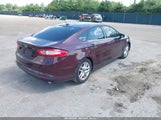 Ford Fusion Se 3FA6P0H75DR117480 снимка