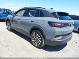 Volkswagen Id.4 Awd Pro 1V2DSPE83SC002490 снимка