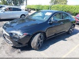 Mercedes-Benz Cla 250 Coupe W1K5J4GB2PN412599 снимка
