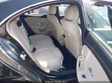 Mercedes-Benz Cla 250 Coupe W1K5J4GB2PN412599 снимка