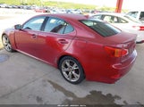 Lexus Is 250 JTHBF5C23A2096244 fotografie