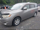 Nissan Quest Sv JN8AE2KP6B9006139 снимка