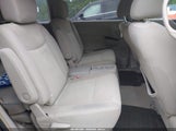 Nissan Quest Sv JN8AE2KP6B9006139 снимка