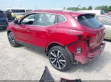 Nissan Rogue Sport Sl JN1BJ1CR4HW131837 fotografie