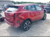 Nissan Rogue Sport Sl JN1BJ1CR4HW131837 снимка
