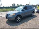 Hyundai Santa Fe Gls 5NMSG73D77H114454 снимка
