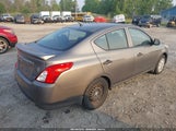 Nissan Versa 1.6 S+ 3N1CN7AP5FL816932 снимка
