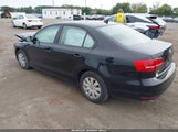 Volkswagen Jetta 2.0L S 3VW2K7AJ8FM357786 снимка