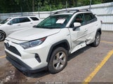 Toyota Rav4 Hybrid Xle Premium 2T3B6RFVXMW014746 снимка
