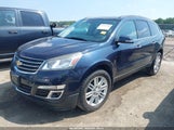 Chevrolet Traverse 1Lt 1GNKVGKD1FJ304614 снимка