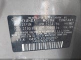 Hyundai Elantra Se KMHD74LF9LU900490 снимка