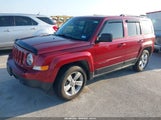 Jeep Patriot Sport 1C4NJPBB9GD801331 снимка