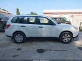 Subaru Forester 2.5X JF2SH61689H713395 снимка