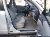 Subaru Forester 2.5X JF2SH61689H713395 снимка
