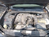 Dodge Charger 2B3KA43G18H333211 снимка