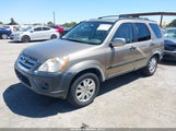 Honda Cr-V Ex JHLRD78856C042852 снимка