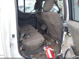 Nissan Frontier Sv 1N6AD0EV0HN746361 снимка